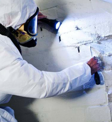 Environmental Abatement and Insulation Installers