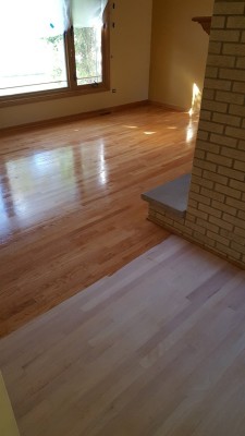 Established and Profitable Wood Flooring Business