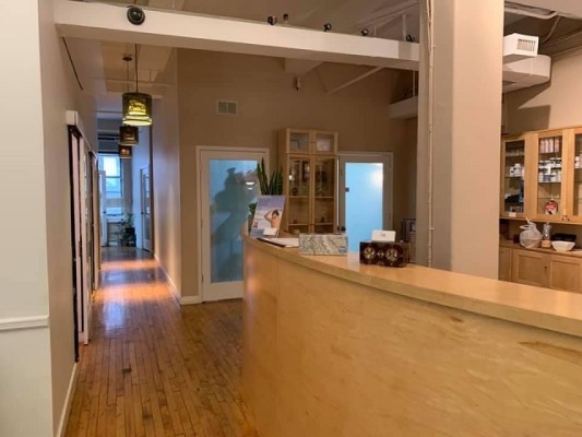 Medical & Healthcare Business for Sale in New York