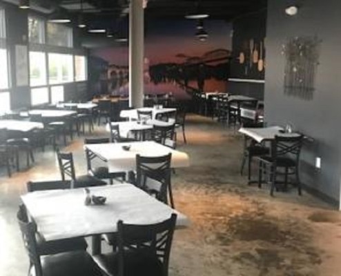 Authentic Italian Restaurant for Sale in TN