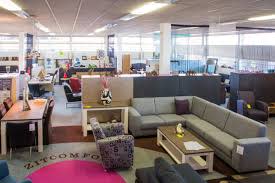 Furniture Center For Sale ( Low Overhead )