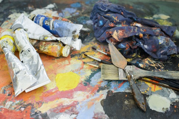 Corks N Crafts Downtown Summerlin Asset Sale