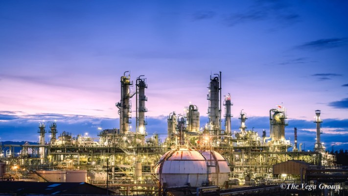 Excellent Oil Refinery In Dubai For Sale
