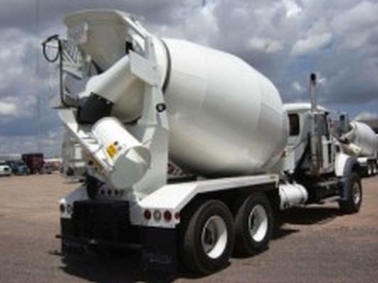 Upper Iowa Niche Concrete Business
