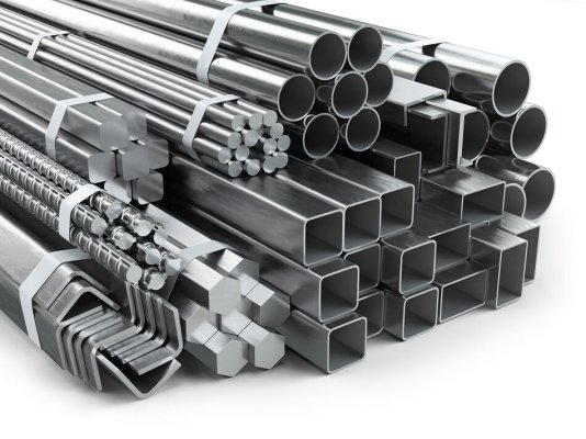 Welding and Steel Fabricator