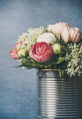 Stop and Smell the Flowers/ Profitable Florist