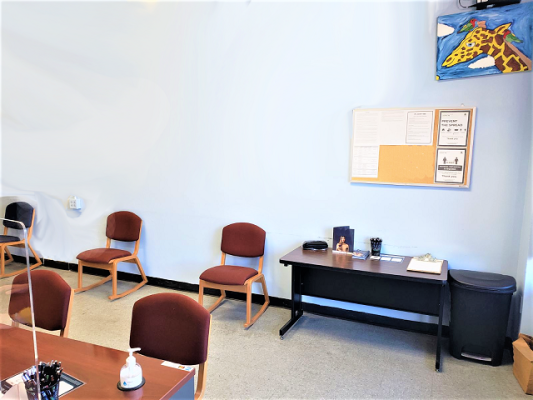 Tax/Financial Service Business For Sale in NC