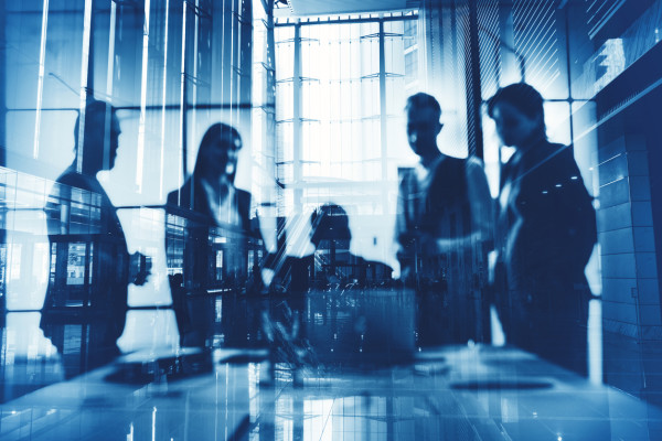 Management & Executive Development & Coaching Firm