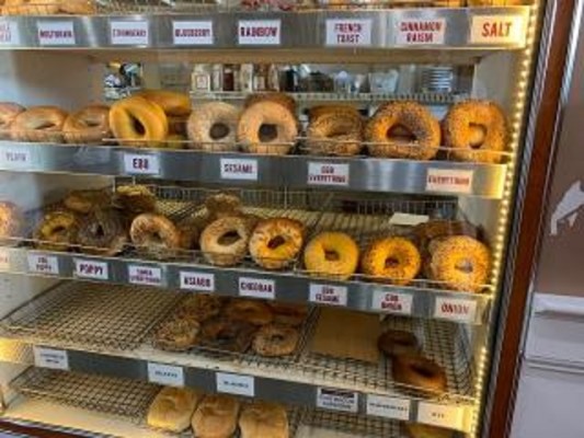 Bagel Store For Sale in Suffolk County, NY