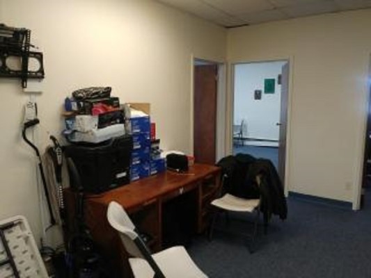 Transportation Business in Essex County, NJ