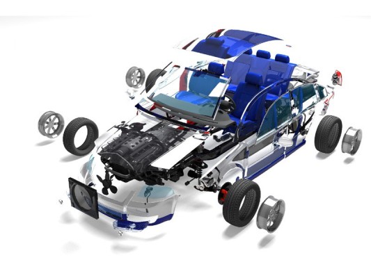 SE-USA Auto & Truck Accessories Dealer & Installer