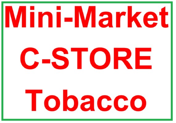 Established and Profitable Convenience Mini-Market