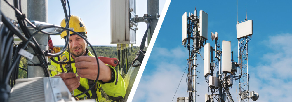 Cell Tower Contractor