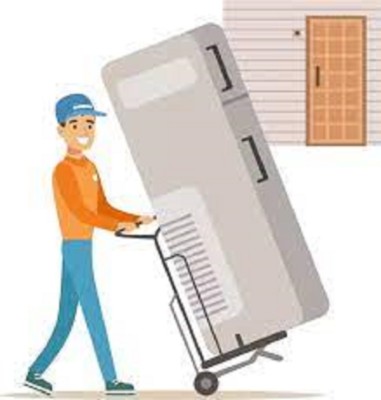 Appliance Delivery Company - Established Customers