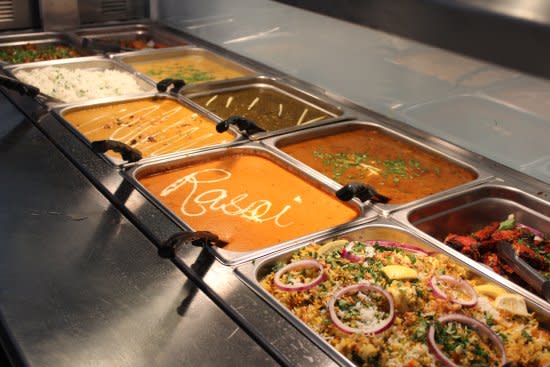 Opportunity to Own a Profitable Restaurant