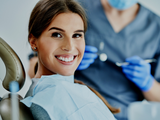 Implant and Cosmetic Dental Practice