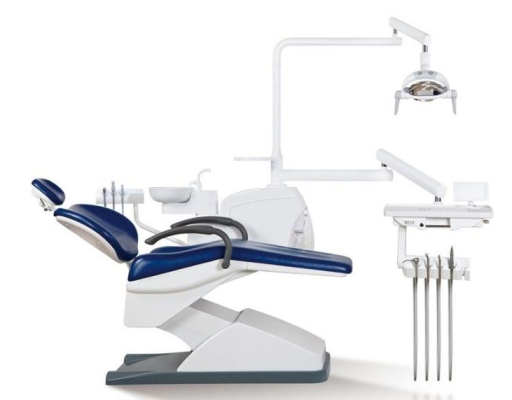 Established Dental and Medical Equipment Wholesale
