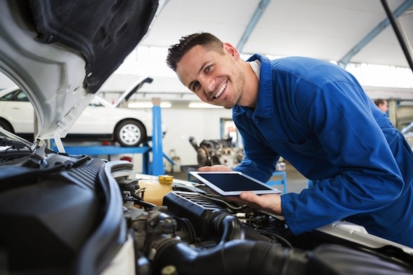 Auto Repair Reduced, AP-$139,000 , Net $102k