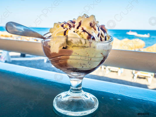 Ice Cream Franchise