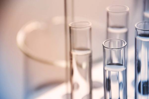 Technology R&D Company with Government Contracts