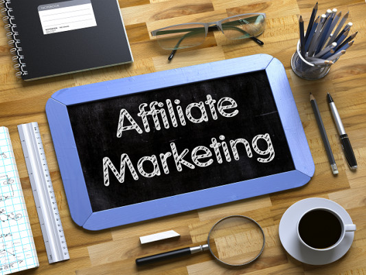 Established, Market Leading Affiliate Network