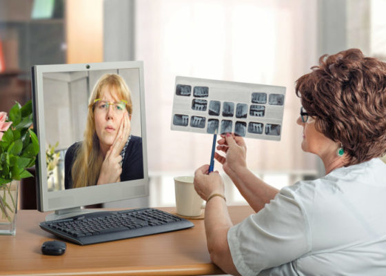 Established Teledentistry Investment Opportunity