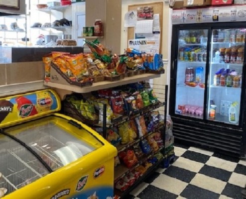 Deli Convenience Business for Sale in NY