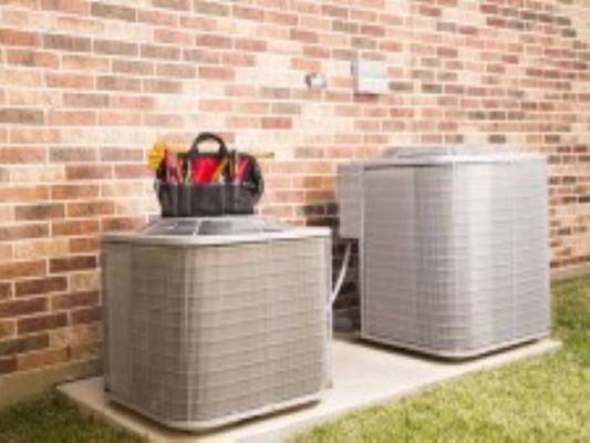 Established HVAC Company in Utah