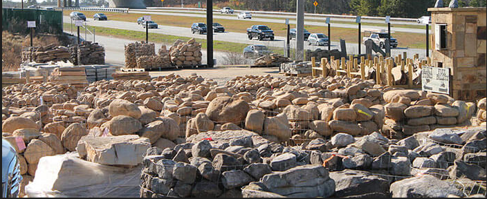 Wholesale Distributor of Landscape Supplies