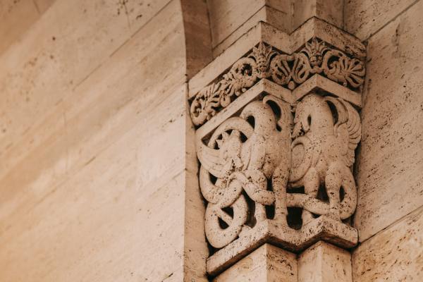 Historic Restoration Construction