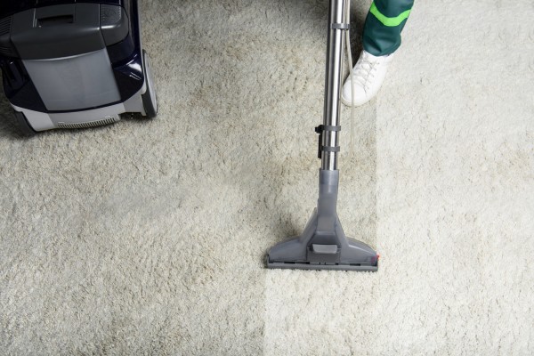 Profitable, Established Carpet Cleaning Franchise