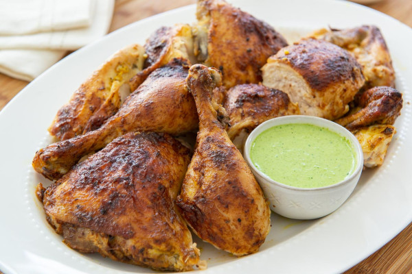 Profitable Chicken Restaurant by Subway