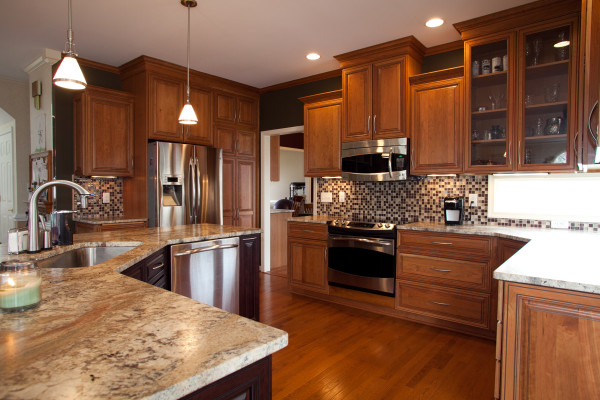 Kitchen and Bath Remodeling Company in Richmond