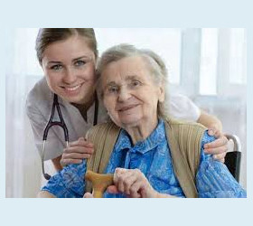 Top Performing Senior Healthcare Business