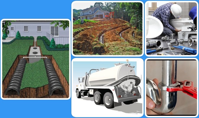 Growth Opportunity in Plumbing Business