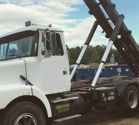 Demolition Company for Sale in Monmouth County