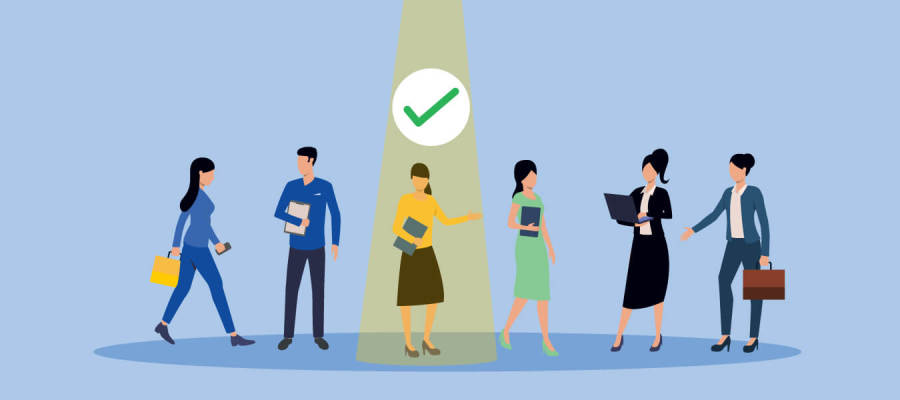 Behavioral Health Employment Agency