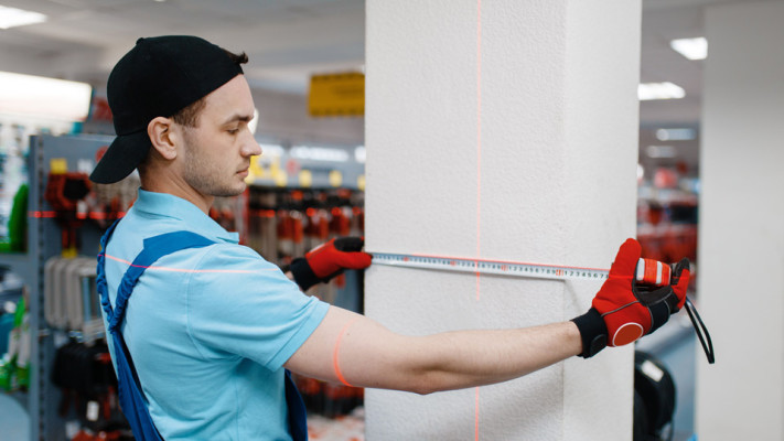 Leading Manufacturer of Innovative Tape Measures