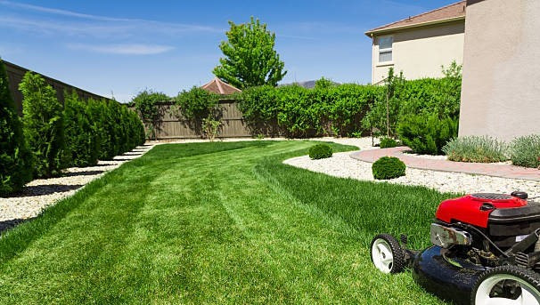 40+ Year Lucrative Landscaping Biz w/0 LT Empl.