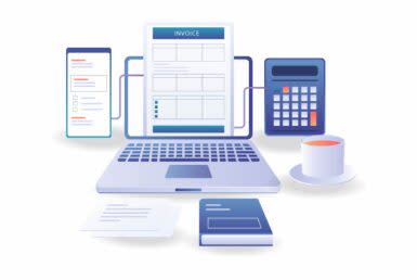 Accounting Software Business