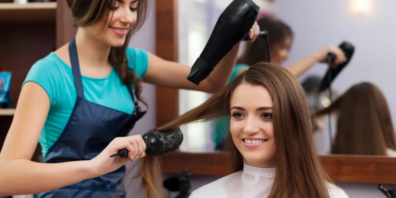Accredited Beauty School- Northeast