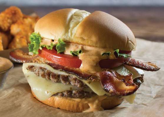 Profitable QSR Franchise Turnkey Operation