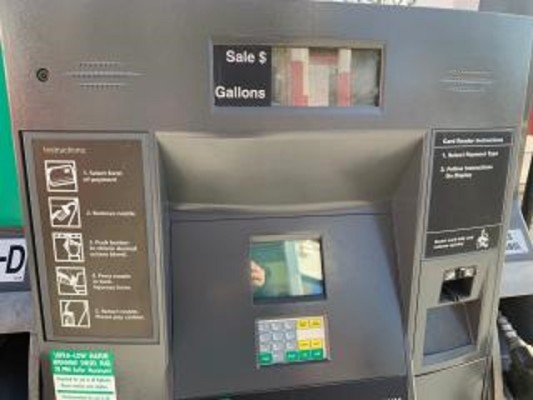 Unbranded Gas & Auto Repair Shop for Sale in NY