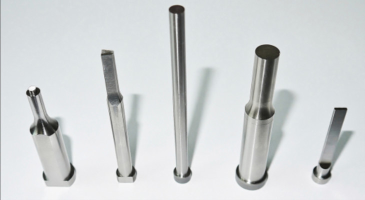Niche CNC Components Company