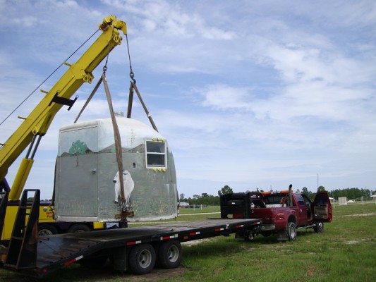 Tornado Shelters