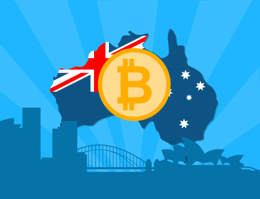 Crypto Exchange License in Australia