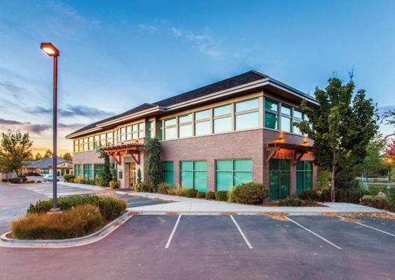 Commercial Property Maintenance Company