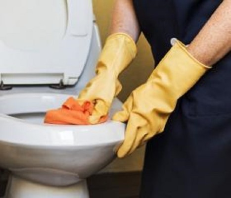 Cleaning Service in Jefferson County, Alabama