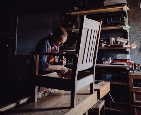 Furniture & Furnishing Mfg Business for Sale in NJ