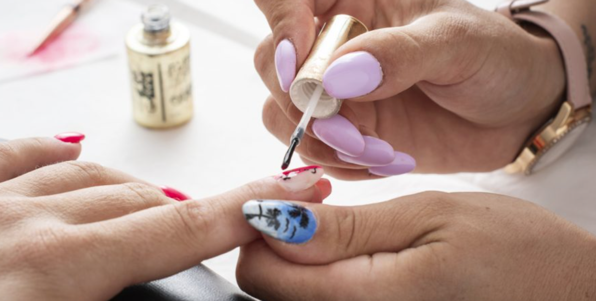 For Sale Two Highly Profitable Nail Salons! Corona, CA
